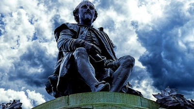 Shakespeare'in Romeo ve Juliet'i yazdığı ev bulundu