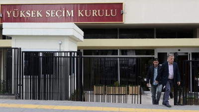 CHP'den YSK'ya olağanüstü toplantı çağrısı!