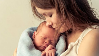 Anne sütünde plastiğin zararlı etkilerine rastlandı