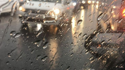 Meteorolojiden 6 il için kritik yağmur uyarısı