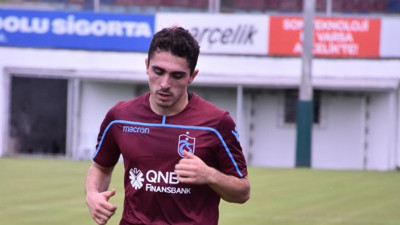 Monaco'nun Abdülkadir Ömür için 22 milyon Euroluk teklifine ret