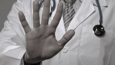 "Sağlıkta Şiddete Son Derneği" kuruldu