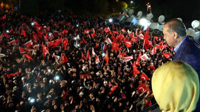 Tartışmalı referandumun üzerinden tam 2 yıl geçti!