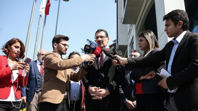 AKP olağanüstü itiraz başvurusunu yaptı