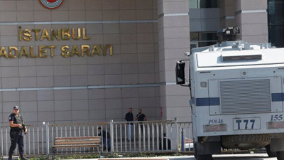 Başsavcılıktan 'avukata darp' açıklaması