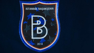 Başakşehir'den Abdurrahim Albayrak açıklaması
