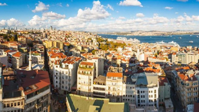 Konut Fiyat Endeksi şubat ayında arttı