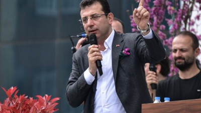 AKP'den başvuru: "İmamoğlu'na mazbata verilmesin"