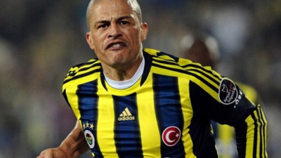 Alex: "Sportif direktör olacağım iddiaları..."