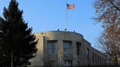 ABD'den skandal Türkiye'ye seyahat uyarısı