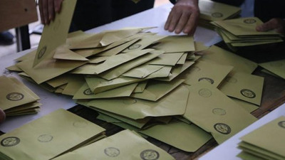 Kazan: Seçim murdar edildi algısı oluşturulmaya çalışılıyor