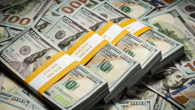 Kısa vadeli dış borçlar arttı