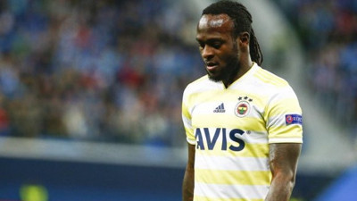 Fenerbahçe'de sakatlık şoku (17 Nisan 2019)