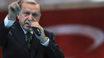 CHP: "Ali İhsan Yavuz, Erdoğan'ın mazbatasını tartışmaya açtı"