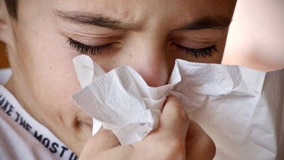 "Alerji testleri çocuk alerji uzmanlarınca yapılmalı"