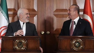 İran Dışişleri Bakanı: "Erdoğan'a Suriye raporu sunacağım"