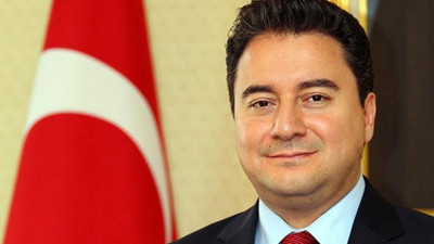 Yeni partinin adı belli oldu!