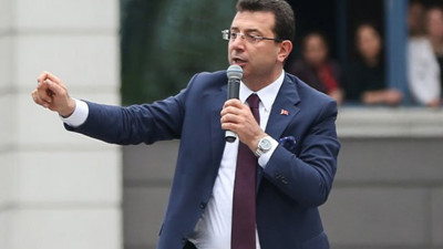 İmamoğlu İstanbullularla Maltepe'de buluşacak