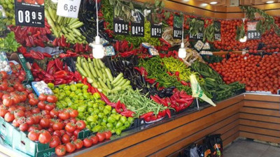 "Tanzim satışlar yüzünden günah keçisi olduk"