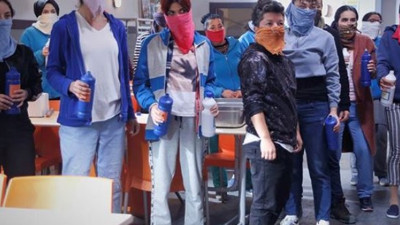 Avlu 38. bölümü bu akşam yayınlanacak mı?