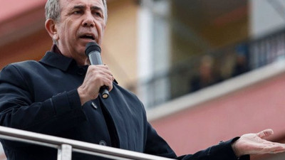 Mansur Yavaş hafriyat gelirlerini Osmanlıspor'dan geri aldı