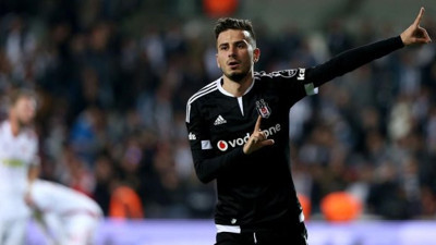 Oğuzhan Özyakup'tan transfer açıklaması