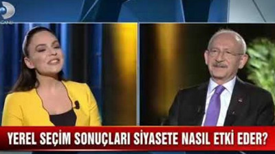 CHP'den Buket Aydın'a: "Hala gülüyor musun?"