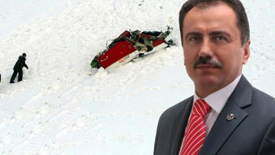 Muhsin Yazıcıoğlu davasında önemli gelişme!