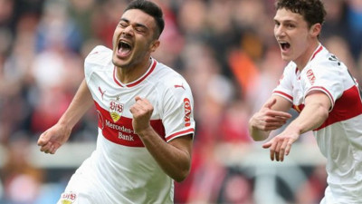 Atletico Madrid Ozan Kabak'la ilgileniyor