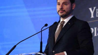 Berat Albayrak'ın arkadaşı TÜİK'e başkan atandı