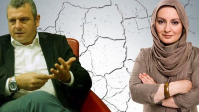 İktidara yakın isimler birbirine girdi!