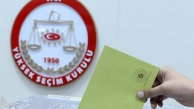 YSK'dan İstanbul mesaisi