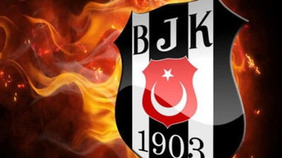 Beşiktaş'a kötü haber, sezonu kapattı...