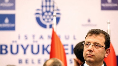 Dilipak: "İmamoğlu'nu görevden alırsanız AK Parti'nin başına bela olur"