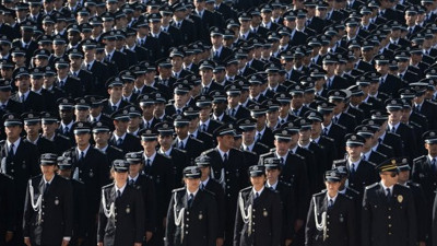 Seçim sonrası emniyette soğuk rüzgar!