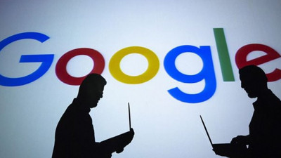 Google'dan İran devlet televizyonuna bağlı iki kuruluşa engel