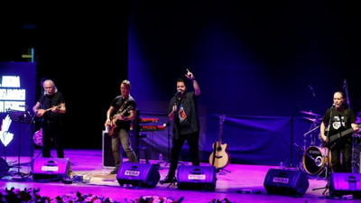 30. Ankara Uluslararası Film Festivali başladı