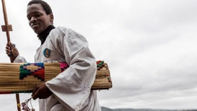 Güney Afrika'da kilise çöktü: 13 ölü