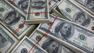 Merkez Bankası'nın yıl sonu dolar beklentisi yükseldi