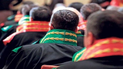 Gezi davası hakimini FETÖ’cü ilan ettiler!