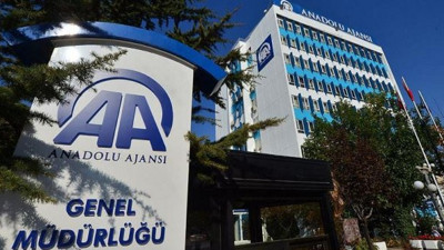 Anadolu Ajansı'na tazminat davası!