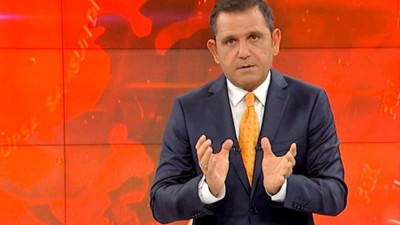 Fatih Portakal: "AKP’nin oy oranı..."