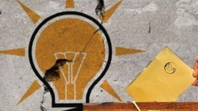 AKP’de kritik İstanbul toplantısı