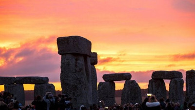 'Arkeolojik olarak bildiğimiz bilgi, DNA ile kanıtlandı'