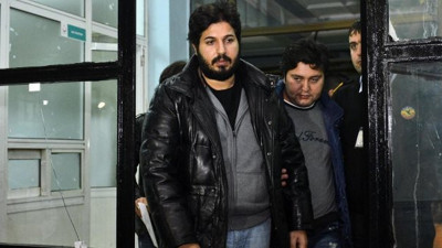 Zarrab'ın Kanlıca'daki kaçak yalısına yıkım durdurma kararı