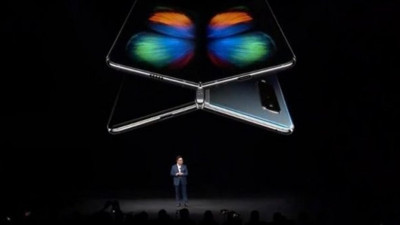 Teknoloji devinde tasarım hatası!