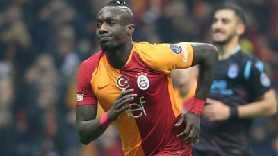 Mbaye Diagne rekora koşuyor