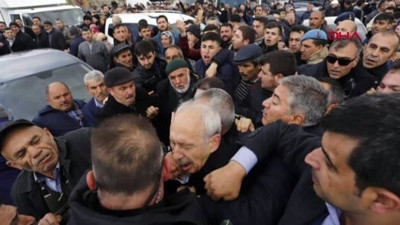 Kılıçdaroğlu’na yönelik provokasyonu böyle savundu