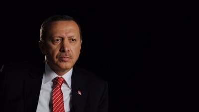 "Erdoğan'ın yerine geçme savaşı"