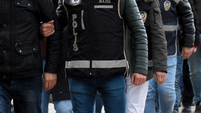 FETÖ'nün 'mahrem askeri yapılanması'na operasyon